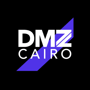 dmz cairo